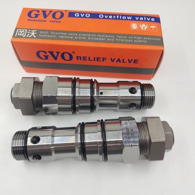 107-7033 6E-5933 119-5338 Βάλτα ανακούφισης εξορυκτών E320 E320B E320D