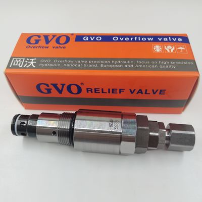 XJBN-01261 Κύρια βαλβίδα ανακούφισης σκάφους για υδραυλική βαλβίδα AV280