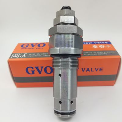 709-70-51200 Βαλβίδα ανακούφισης σκάφους για PC100-5 PC120-5 PC200-3