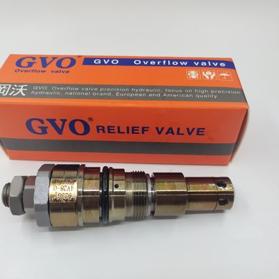 XJBN-00378 XJBN-00653 Κύρια βαλβίδα ανακούφισης Hyundai R210LC-7 R250Lc-7