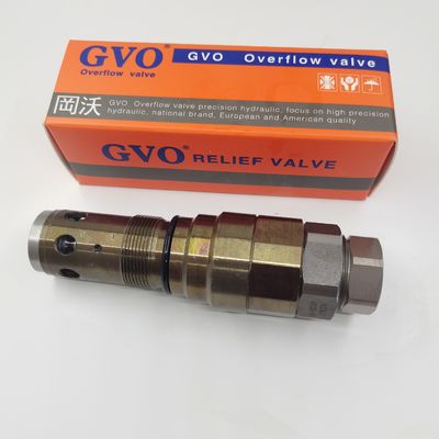 8230-27400 VOE14518516 Βάλτα ανακούφισης Excavatou EC210 EC240B EC290