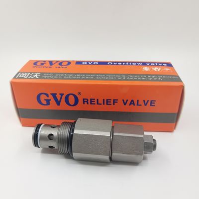 2420-1225Α Βαλβίδα ανακούφισης για εξορυκτήρα DOOSAN DH220-5 DH220-7