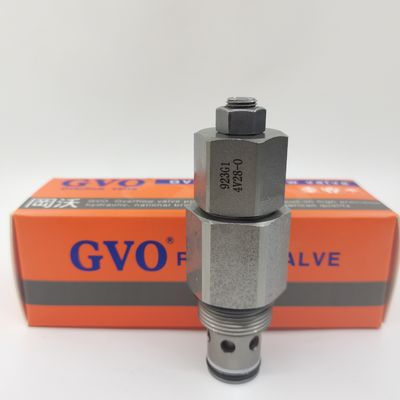 2420-1225Α Βαλβίδα ανακούφισης για εξορυκτήρα DOOSAN DH220-5 DH220-7