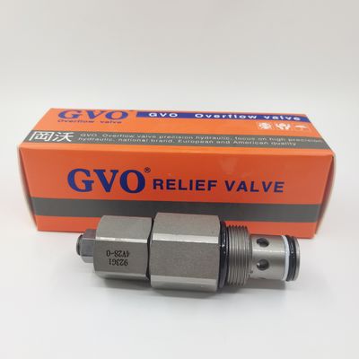 2420-1225Α Βαλβίδα ανακούφισης για εξορυκτήρα DOOSAN DH220-5 DH220-7