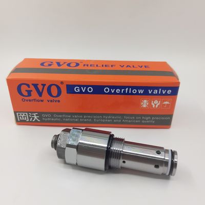 709-20-52300 709-20-51800 Κύρια βαλβίδα ανακούφισης PC60-5 PC60-6 PC60-7