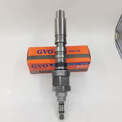 705-2L-04523 Βαλβίδα ανακούφισης σκάφους για KOMATSU PC200-6 Υδραυλική