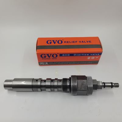 705-2L-04523 Βαλβίδα ανακούφισης σκάφους για KOMATSU PC200-6 Υδραυλική