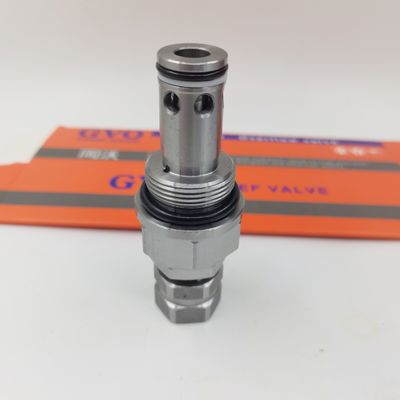 723-10-41200 Κύρια εφεδρική στροφή Komatsu PC45MR-3 PC55MR-3
