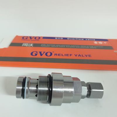 Ανακούφιση Volve 4372683 4372684 HITACHI Εκσκαφέας ZX110 ZX120 EX120