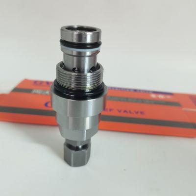 Ανακούφιση Volve 4372683 4372684 HITACHI Εκσκαφέας ZX110 ZX120 EX120