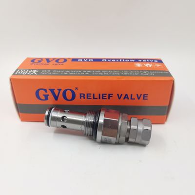 723-20-62800 Βαλβίδα ανακούφισης KOMATSU PC78US-6 PC60-7 Υδραυλικά μέρη