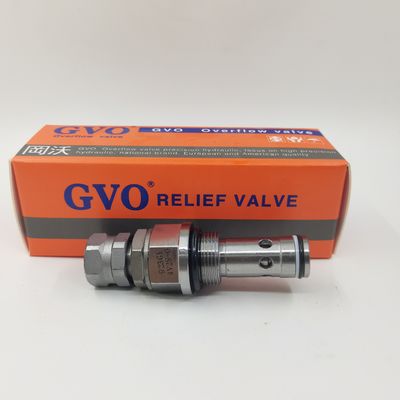 723-20-62800 Βαλβίδα ανακούφισης KOMATSU PC78US-6 PC60-7 Υδραυλικά μέρη