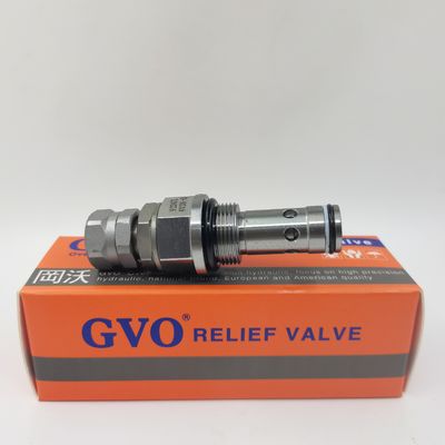 723-20-62800 Βαλβίδα ανακούφισης KOMATSU PC78US-6 PC60-7 Υδραυλικά μέρη
