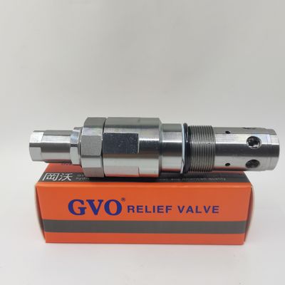YN22V00014F8 Κεραυνός ανακούφισης SK850-8 SK-850-8 Εκσκαφέας