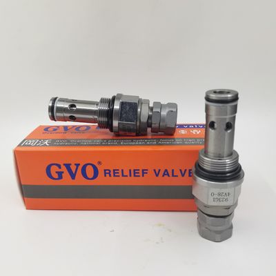 723-20-61502 Βαλβίδα ανακούφισης KOMATSU PC75 PC75UU-2 PC75UU-3 PC78US-5