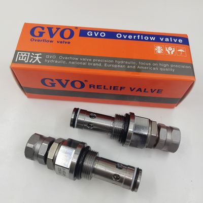 723-20-61502 Βαλβίδα ανακούφισης KOMATSU PC75 PC75UU-2 PC75UU-3 PC78US-5