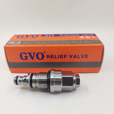 723-20-70500 KOMATSU PC60 PC70 PC75UD PC75UU PC78US Υδραυλική βαλβίδα ανακούφισης σκάφους
