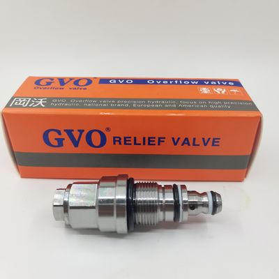 723-20-70500 KOMATSU PC60 PC70 PC75UD PC75UU PC78US Υδραυλική βαλβίδα ανακούφισης σκάφους