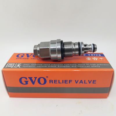 723-20-70500 KOMATSU PC60 PC70 PC75UD PC75UU PC78US Υδραυλική βαλβίδα ανακούφισης σκάφους