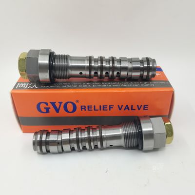708-2L-06710 708-2G-03710 LS Ελέγχος ροής Βαλβίδα PC200-7/8 PC300-7