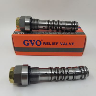 708-2L-06710 708-2G-03710 LS Ελέγχος ροής Βαλβίδα PC200-7/8 PC300-7