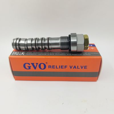 708-2L-06710 708-2G-03710 LS Βαλβίδα ελέγχου ροής Pc400-7 Pc450-7/8