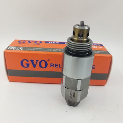 4358914 Βαλβίδα ανακούφισης για EX200-5 ZX200 ZX210-3 ZX230-3 ZX240-3
