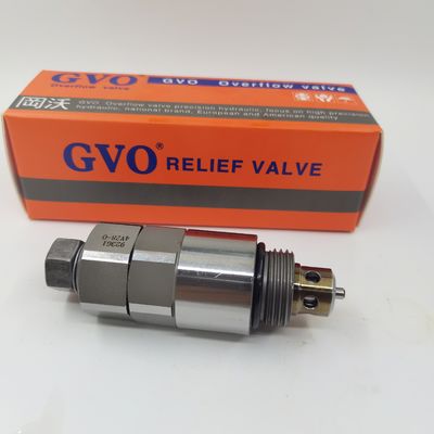 4358914 Βαλβίδα ανακούφισης για EX200-5 ZX200 ZX210-3 ZX230-3 ZX240-3
