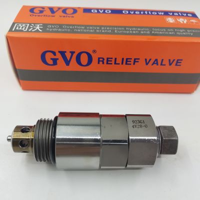 4358914 Βαλβίδα ανακούφισης για EX200-5 ZX200 ZX210-3 ZX230-3 ZX240-3