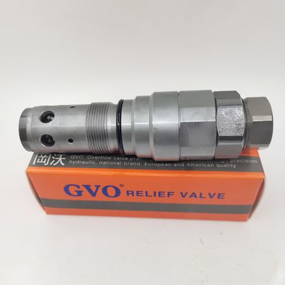 YN22V00014F1 Βαλβίδα ανακούφισης κλίσης για SK200-6 SK350-8 M5X130 M5X180