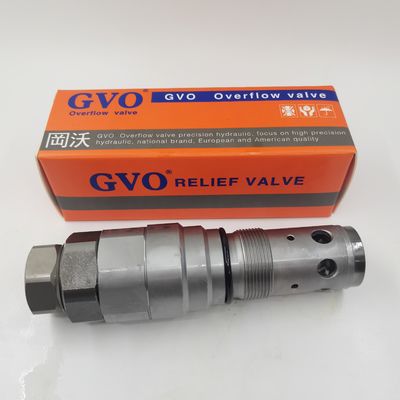 YN22V00014F1 Βαλβίδα ανακούφισης κλίσης για SK200-6 SK350-8 M5X130 M5X180