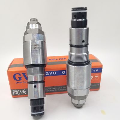 ΧΧΒΦ-00895 31N6-17400 Κύρια βαλβίδα ανακούφισης R140LC-7 160LC-7 R210LC-7
