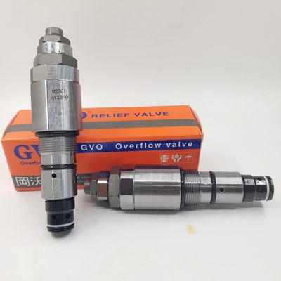 ΧΧΒΦ-00895 31N6-17400 Κύρια βαλβίδα ανακούφισης R140LC-7 160LC-7 R210LC-7