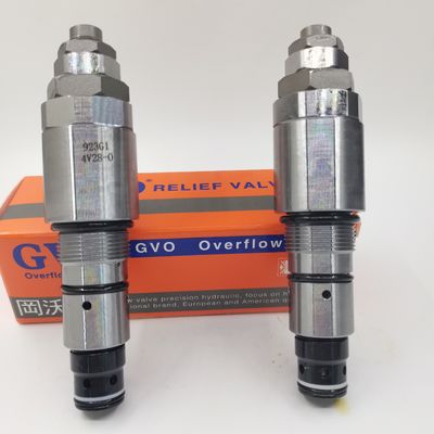 ΧΧΒΦ-00895 31N6-17400 Κύρια βαλβίδα ανακούφισης R140LC-7 160LC-7 R210LC-7