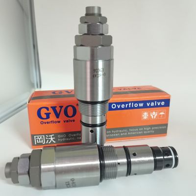 XKBF-01291 HYUNDAI Κύρια βαλβίδα ανακούφισης για εξορυκτήρα R215-7 R290LC-7