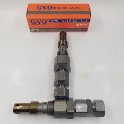 420-00257 Κύρια βαλβίδα ανακούφισης DH225-7 DH225-9 DX225