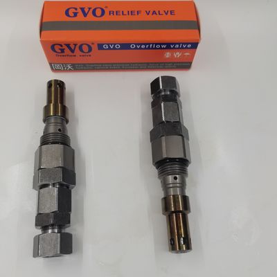 420-00257 Κύρια βαλβίδα ανακούφισης DH225-7 DH225-9 DX225