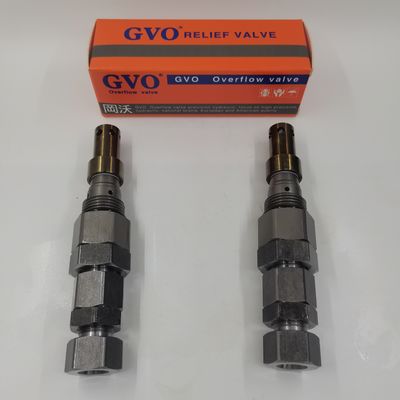 420-00257 Κύρια βαλβίδα ανακούφισης DH225-7 DH225-9 DX225