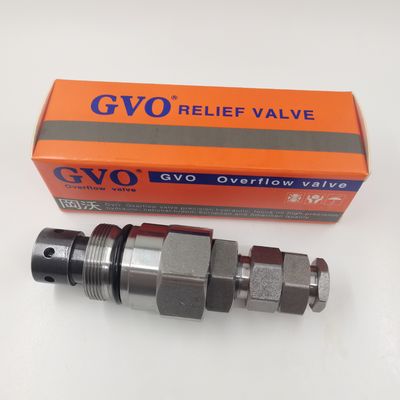 VOE14628881 7242-11580 Κύρια βαλβίδα ανακούφισης EC290 Υδραυλικά εξαρτήματα