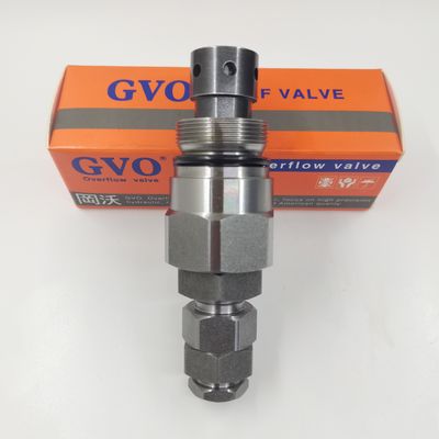 VOE14628881 7242-11580 Κύρια βαλβίδα ανακούφισης EC290 Υδραυλικά εξαρτήματα