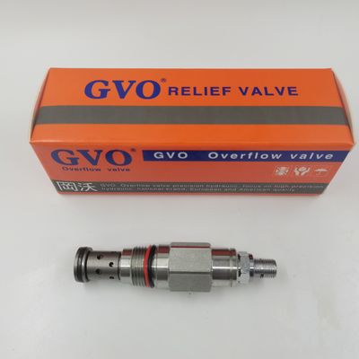 14506683 VOLVE Βαλβίδα ανακούφισης εξορυκτών EC360 EC460