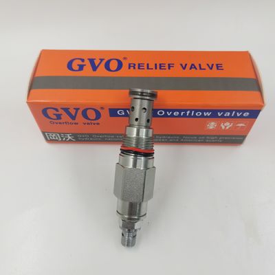 14506683 VOLVE Βαλβίδα ανακούφισης εξορυκτών EC360 EC460