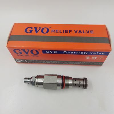 14506683 VOLVE Βαλβίδα ανακούφισης εξορυκτών EC360 EC460
