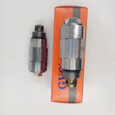 325-7122 250-2508 Βαλβίδα ανακούφισης E320C E320D E323D E325D E330C E330D