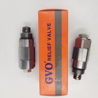 325-7122 250-2508 Βαλβίδα ανακούφισης E320C E320D E323D E325D E330C E330D