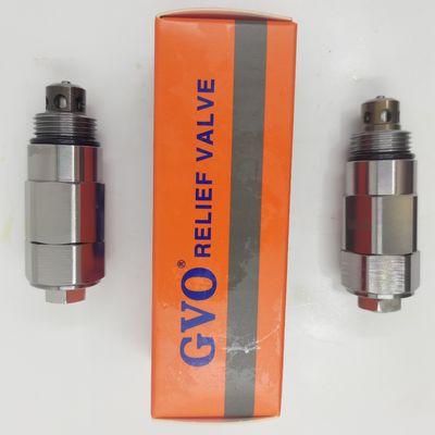 325-7122 250-2508 Βαλβίδα ανακούφισης E320C E320D E323D E325D E330C E330D