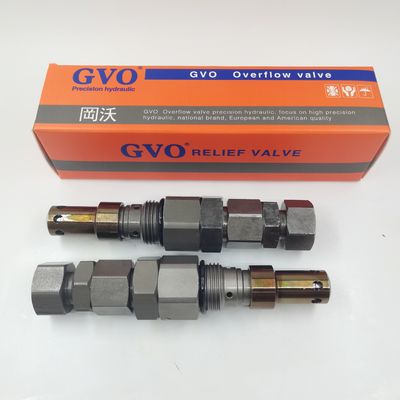 K9001804 Κύρια βαλβίδα ανακούφισης DX225 DX300 DX340 Υδραυλική