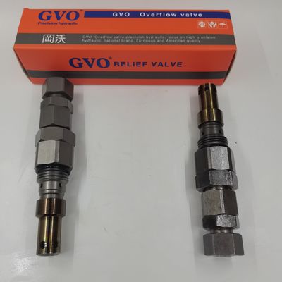 K9001804 Κύρια βαλβίδα ανακούφισης DX225 DX300 DX340 Υδραυλική