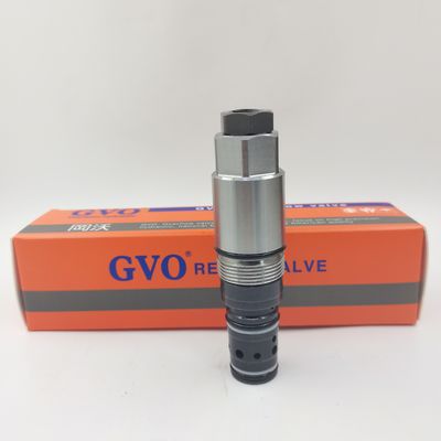 4286404 4373201 4328226 EX100-2 EX120-3 Βαλβίδα ανακούφισης κινητήρα κλίσης