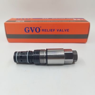 4286404 4373201 4328226 EX100-2 EX120-3 Βαλβίδα ανακούφισης κινητήρα κλίσης
